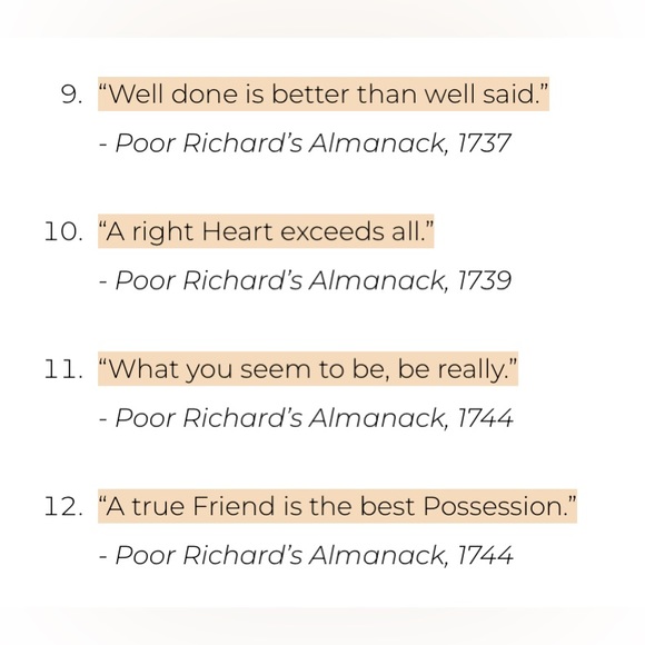 Ben Franklin savings bank made for Banthrico inc. Chicago, IL - Picture 8 of 8